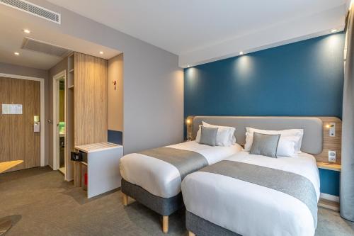 holiday inn express ajaccio an ihg hotel