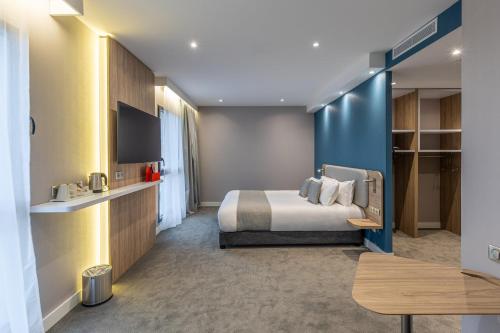 holiday inn express ajaccio an ihg hotel