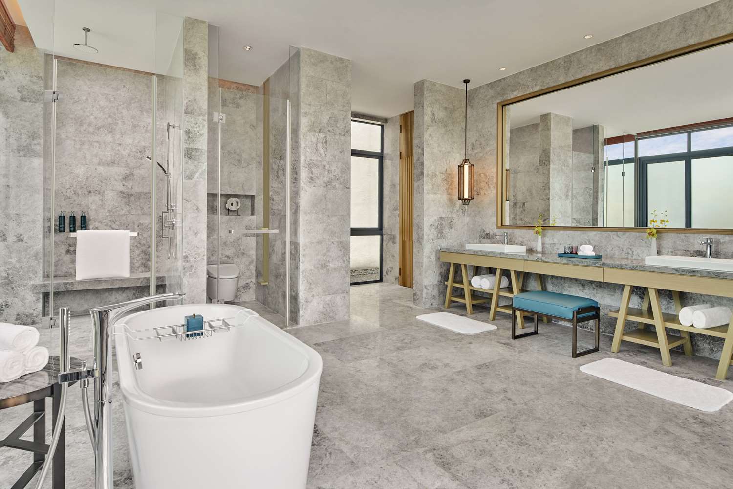 hilton shanghai fengxian