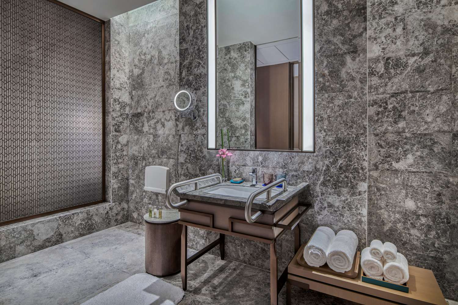 hilton shanghai fengxian