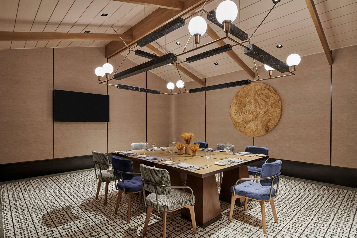 hilton shanghai fengxian