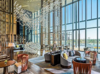 Hilton Shanghai Fengxian,Shanghai>>Fengxian,4 star