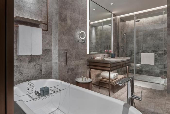 hilton shanghai fengxian