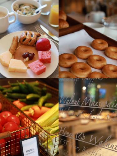 hilton shanghai fengxian