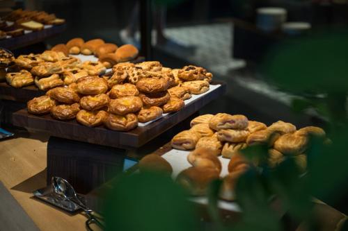 hilton shanghai fengxian