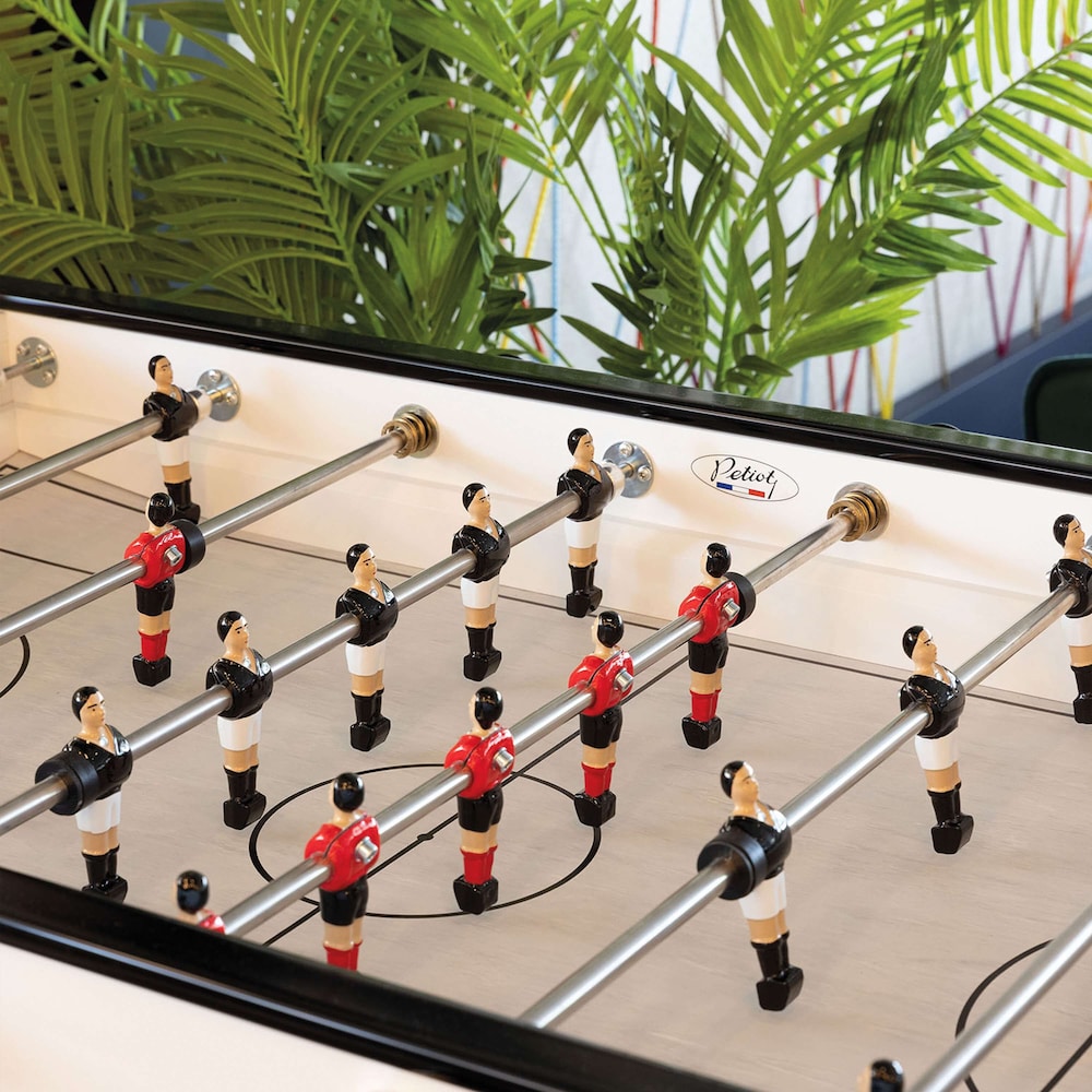 hampton by hilton tours centre