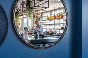 hampton by hilton tours centre