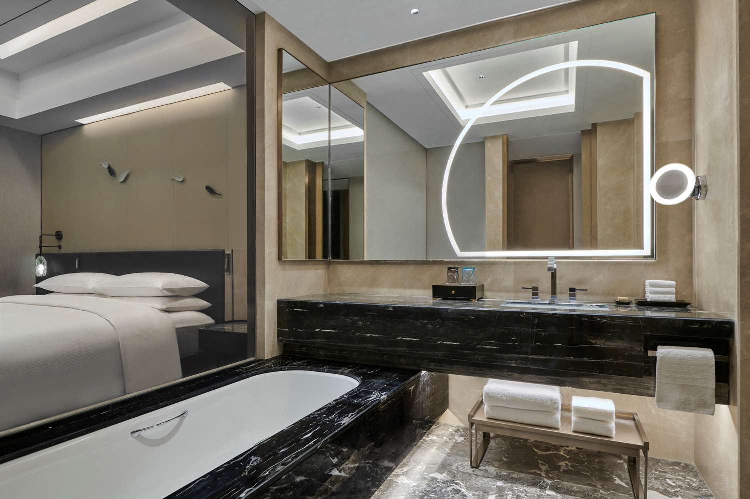 hilton yancheng