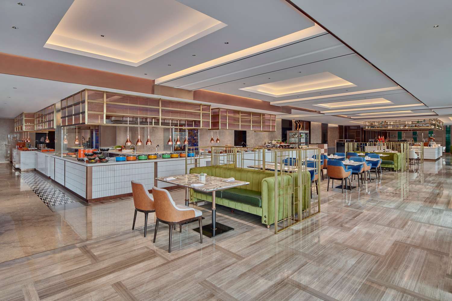 hilton yancheng