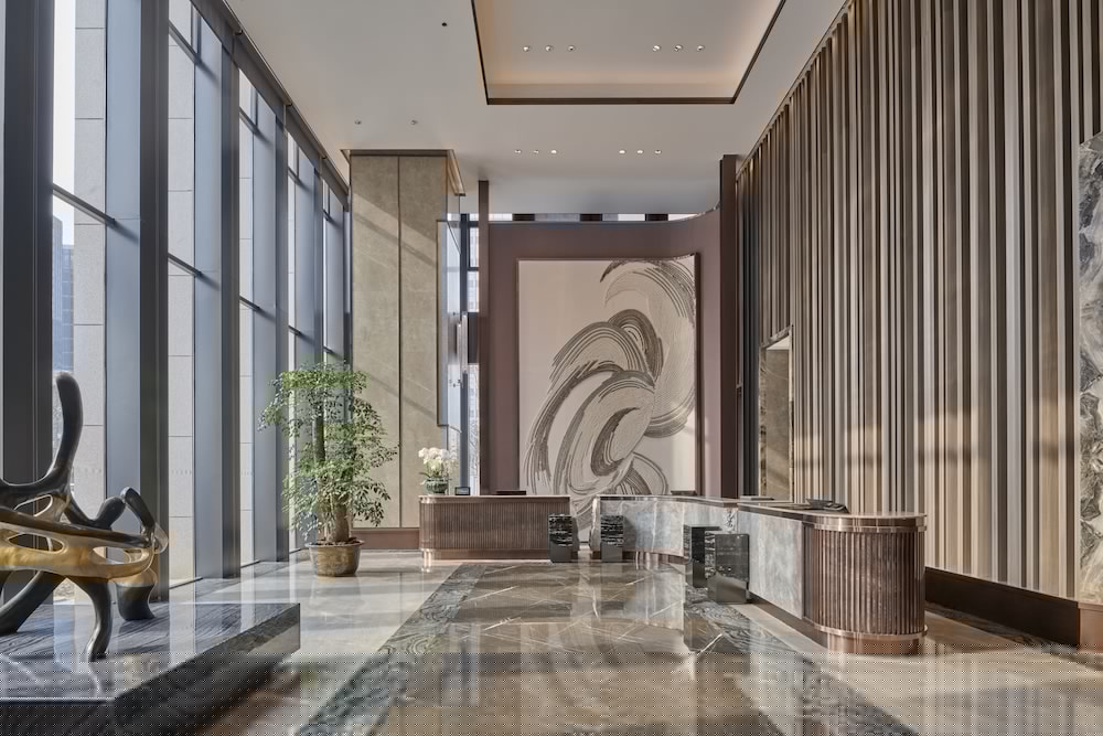 hilton yancheng