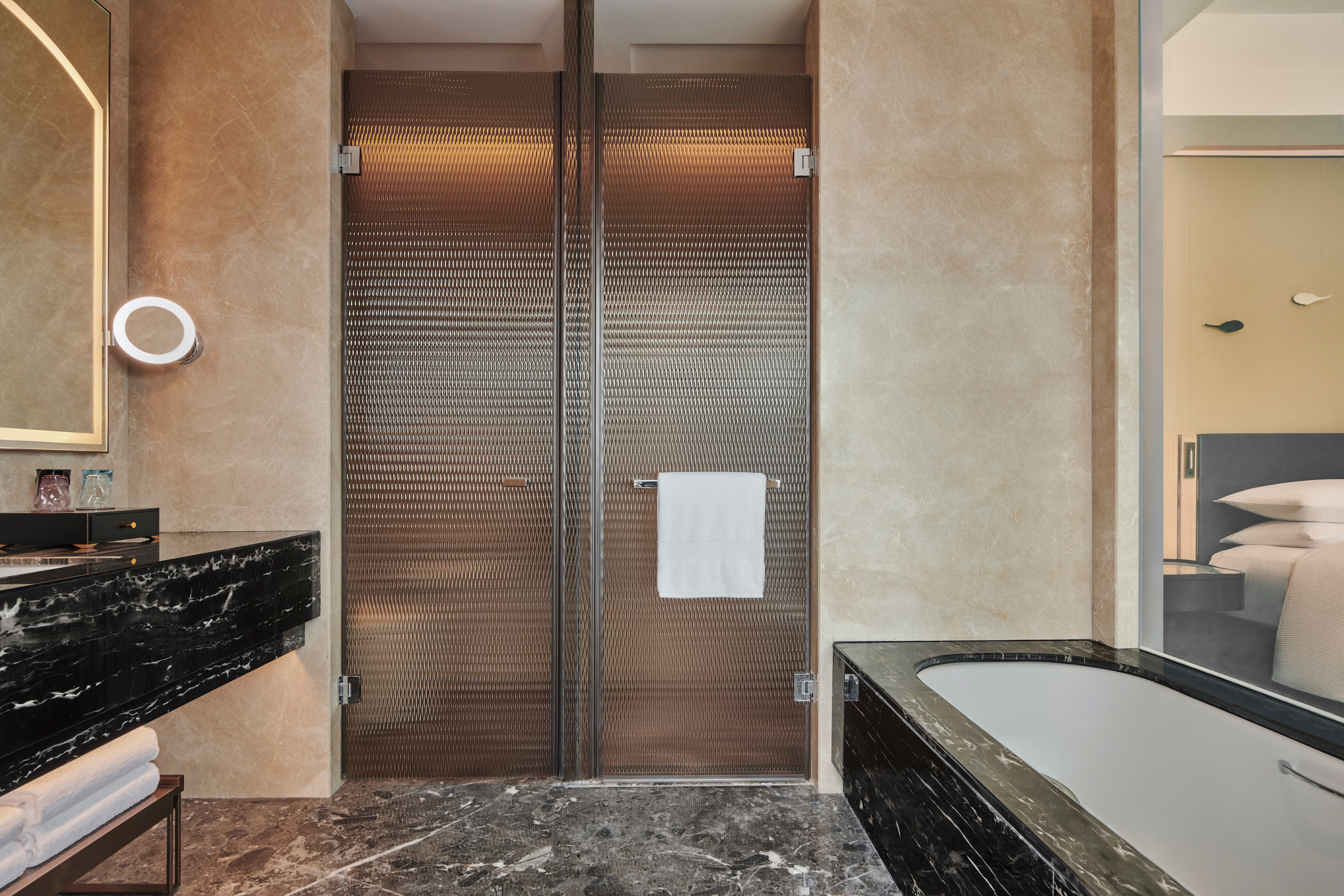 hilton yancheng