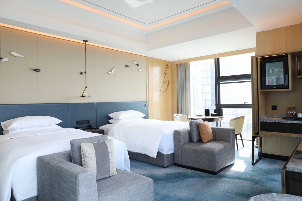 hilton yancheng