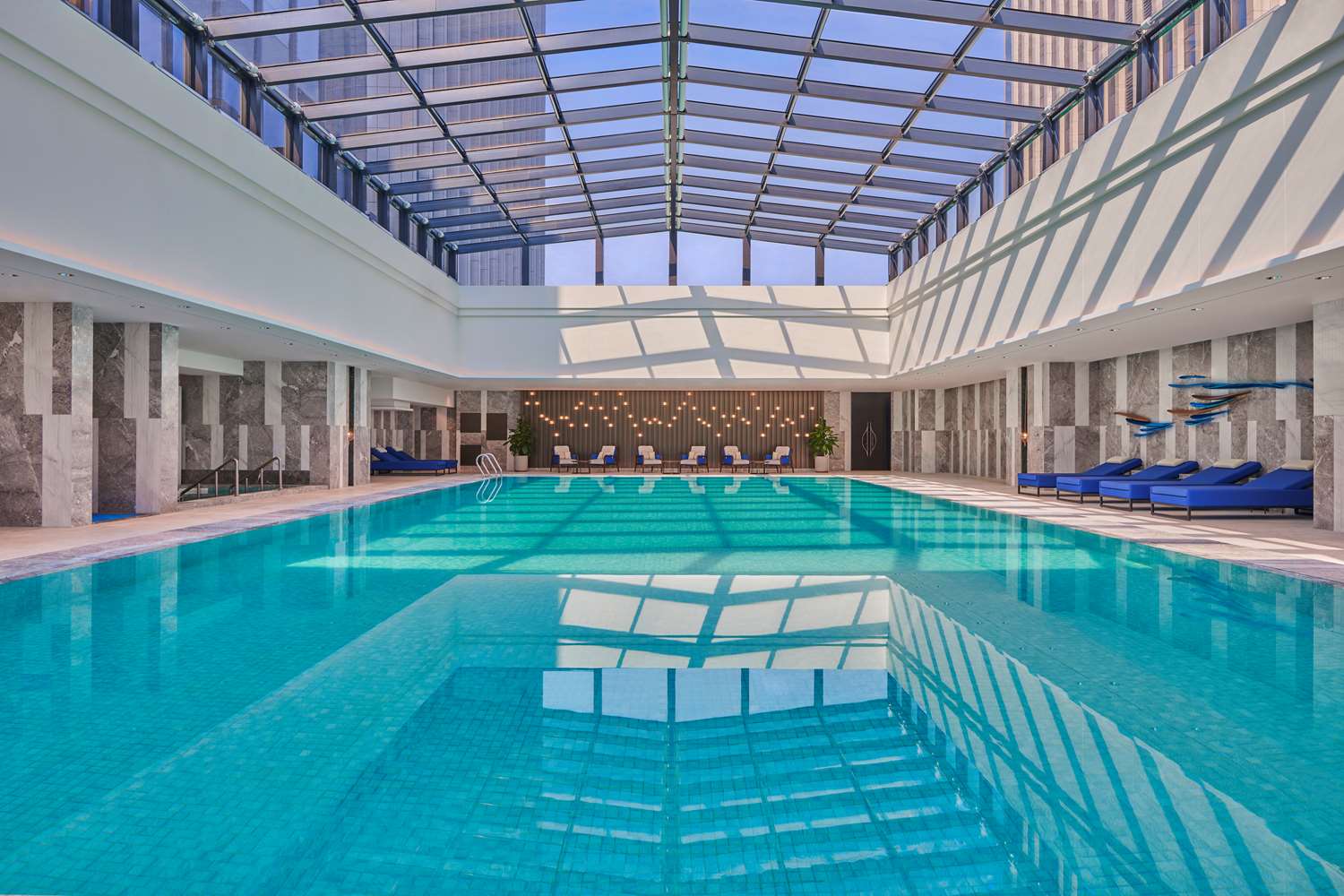 hilton yancheng