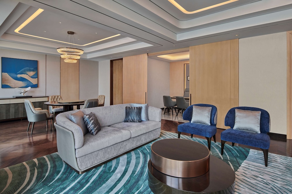 hilton yancheng