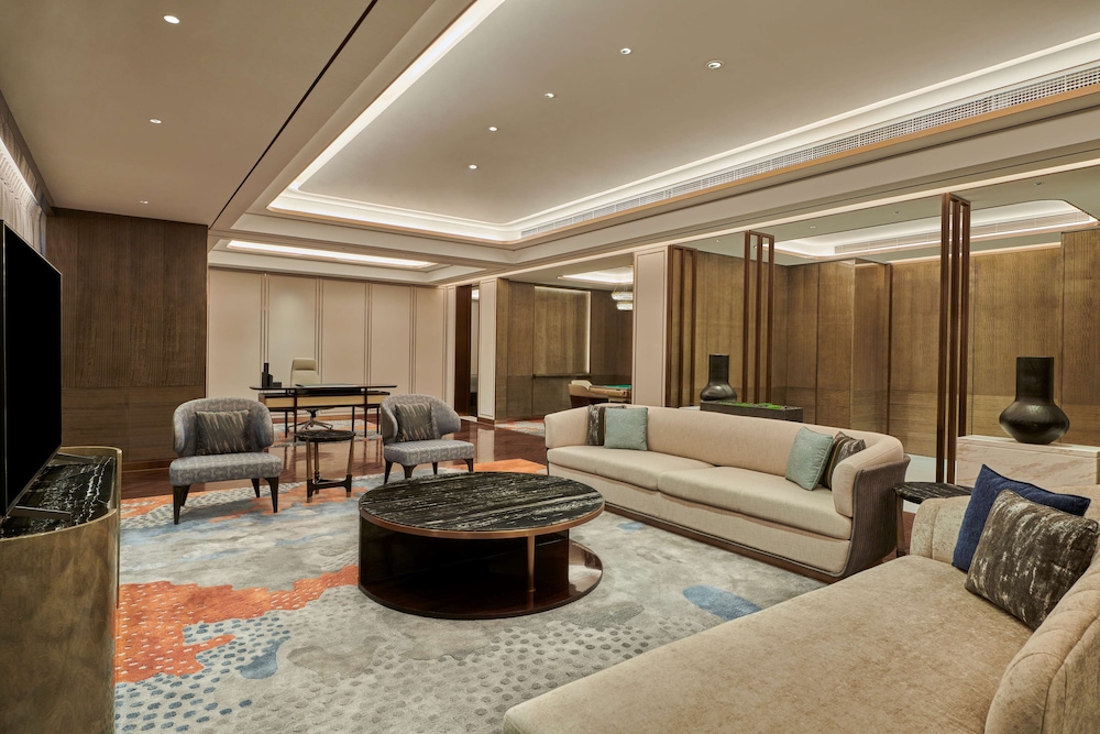 hilton yancheng