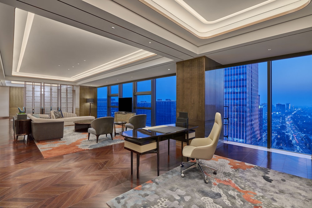hilton yancheng