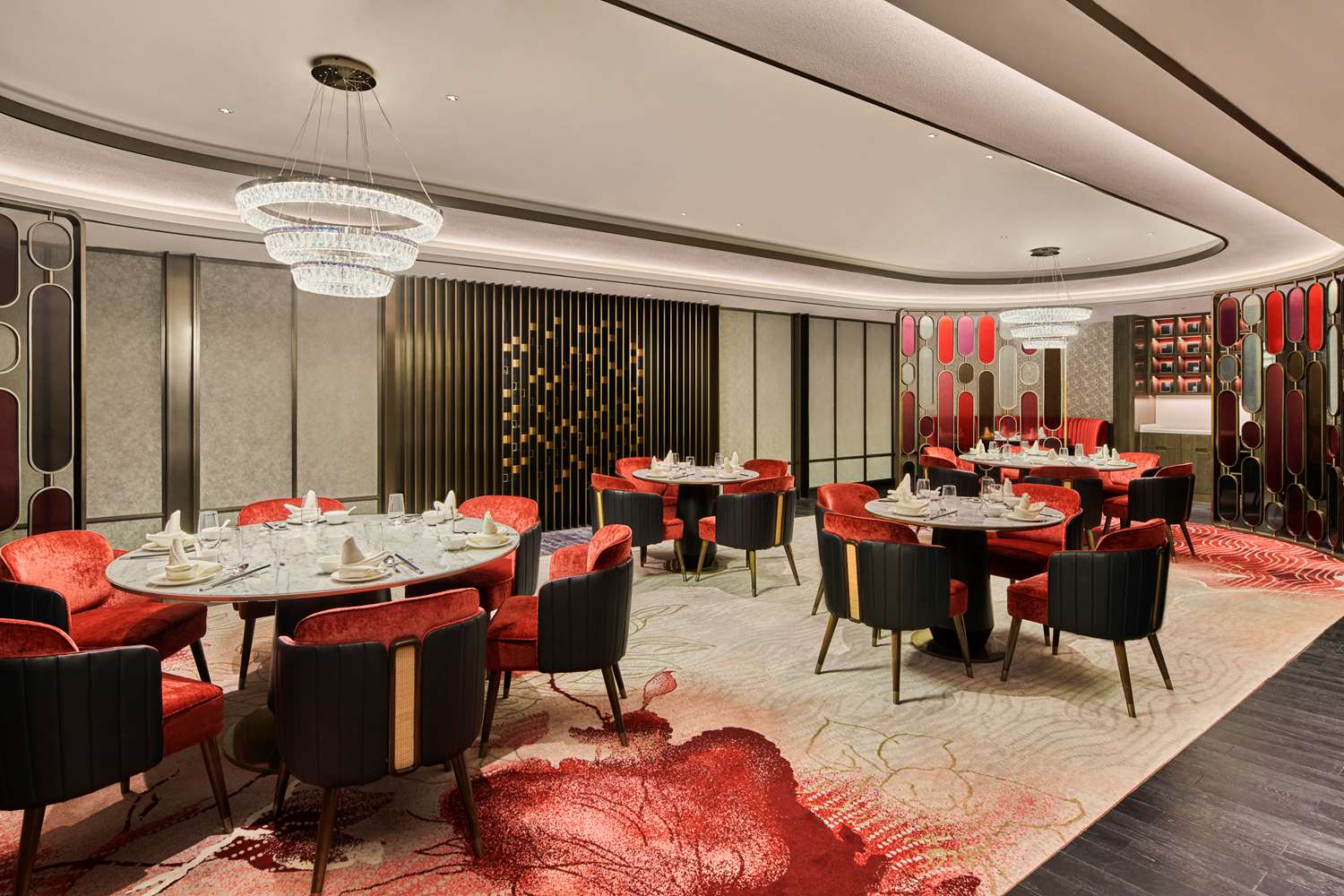 hilton yancheng