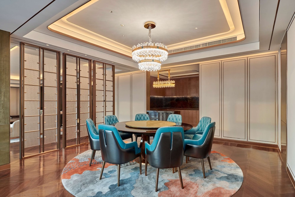 hilton yancheng