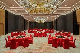 hilton yancheng