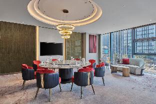 hilton yancheng