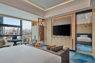 hilton yancheng