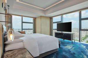 hilton yancheng
