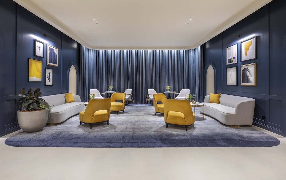 voco melbourne central