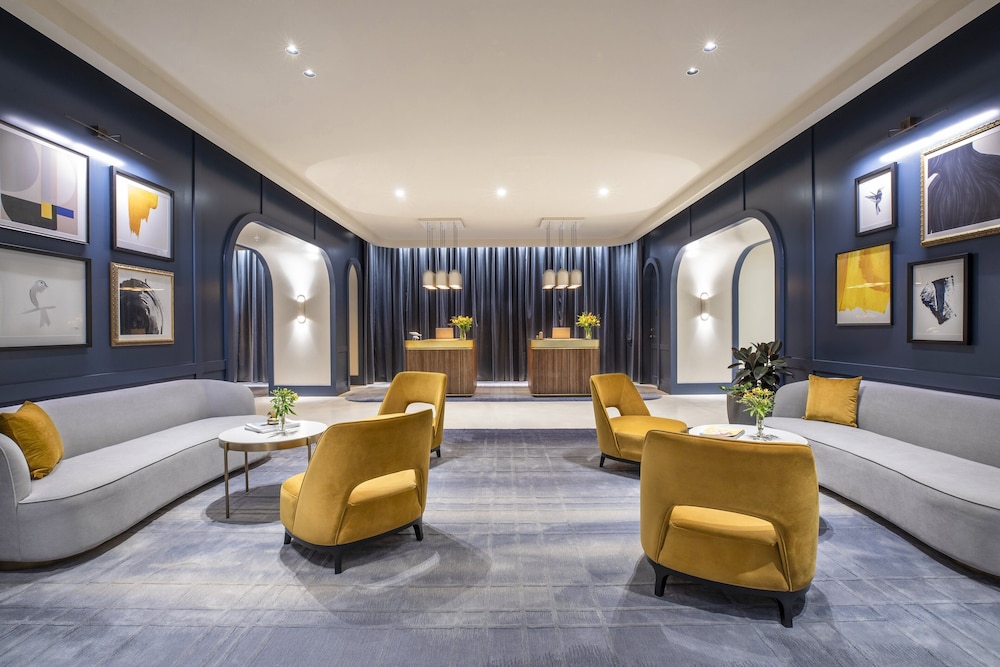 voco melbourne central