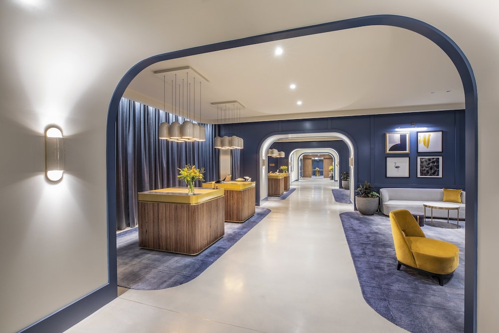 voco melbourne central