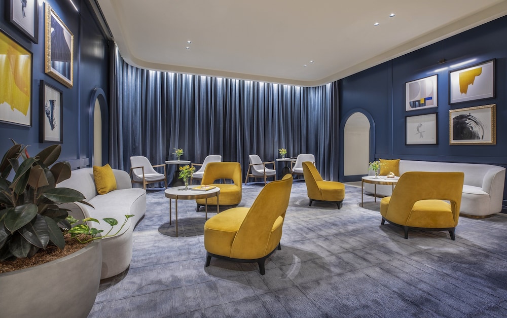 voco melbourne central