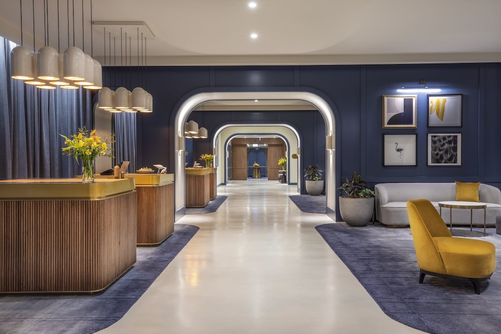 voco melbourne central