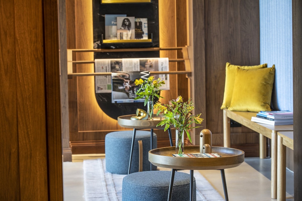 voco melbourne central