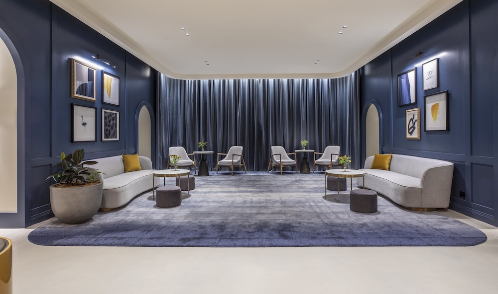 voco melbourne central