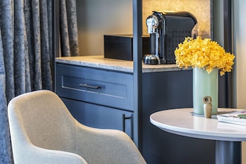 voco melbourne central