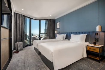 voco melbourne central