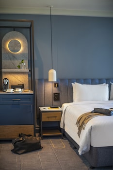 voco melbourne central