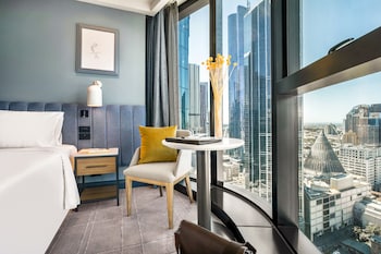 voco melbourne central