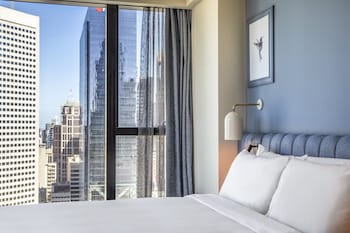 voco melbourne central