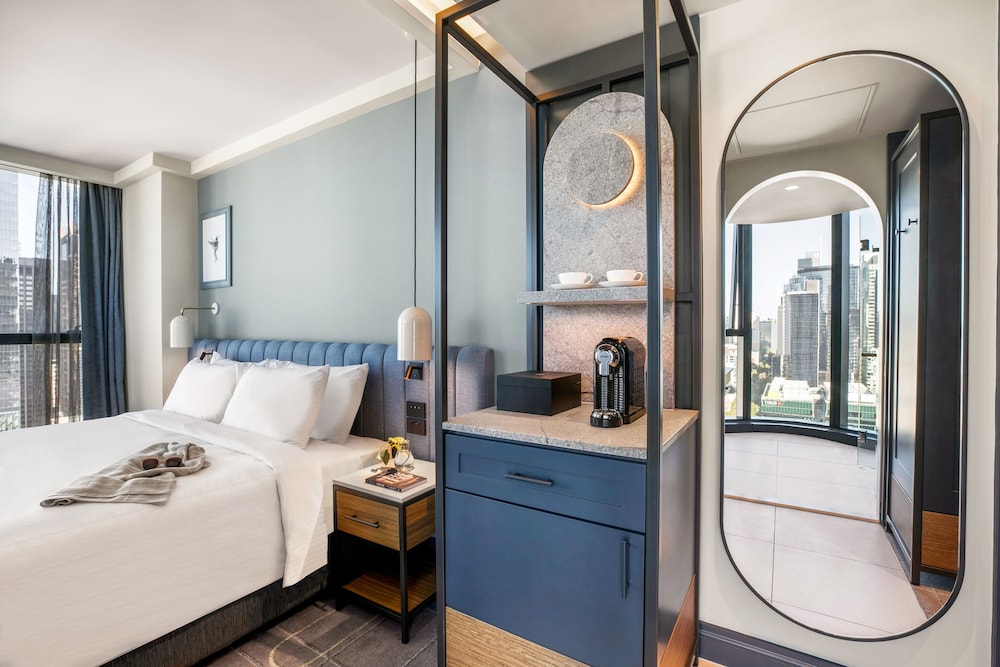 voco melbourne central