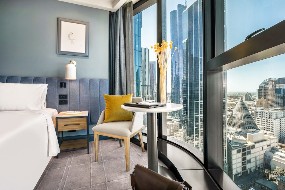 voco melbourne central