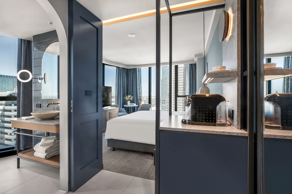 voco melbourne central