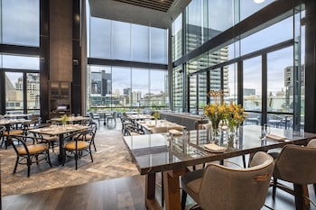 voco melbourne central