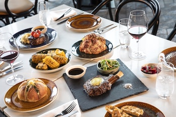 voco melbourne central