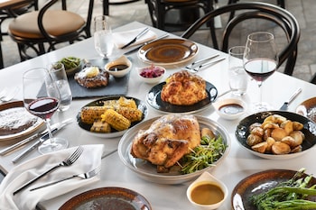 voco melbourne central