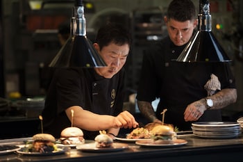 voco melbourne central