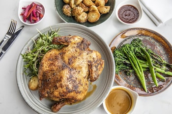 voco melbourne central