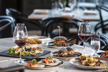 voco melbourne central