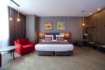 ramada encore by wyndham istanbul avcilar