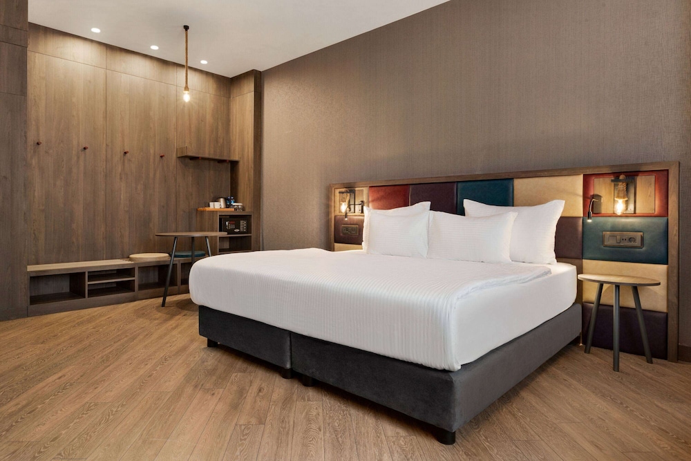 ramada encore by wyndham istanbul avcilar