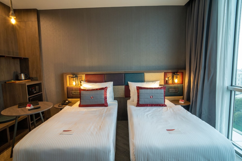 ramada encore by wyndham istanbul avcilar